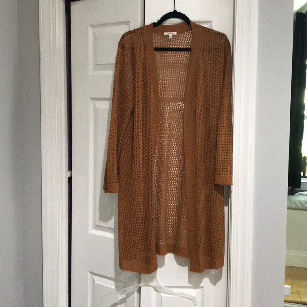 Maurices cardi